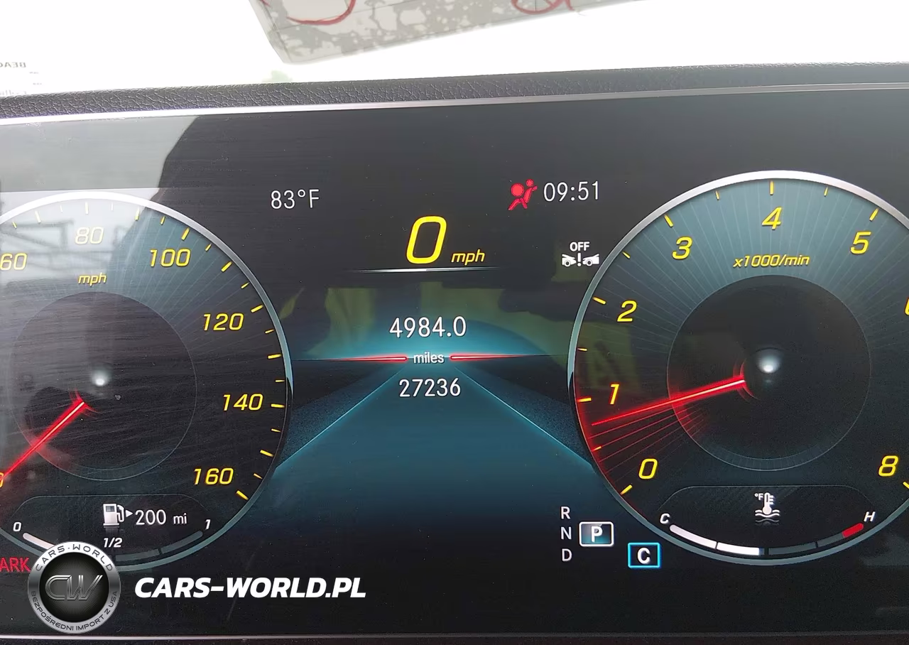 2023 Mercedes-Benz Gle 350 VIN:4JGFB4JB5PA894928 - 7