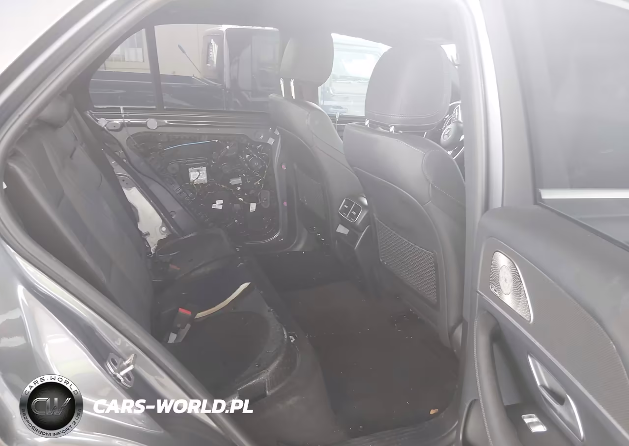 2023 Mercedes-Benz Gle 350 VIN:4JGFB4JB5PA894928 - 8