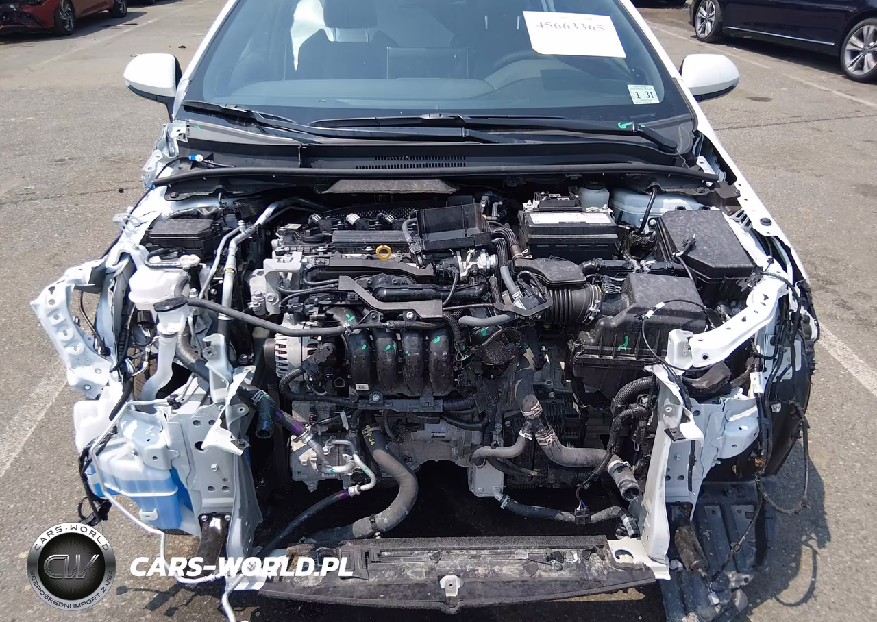 2026 Toyota Corolla Xse VIN:5YFT4MCE8TP259846 - 10