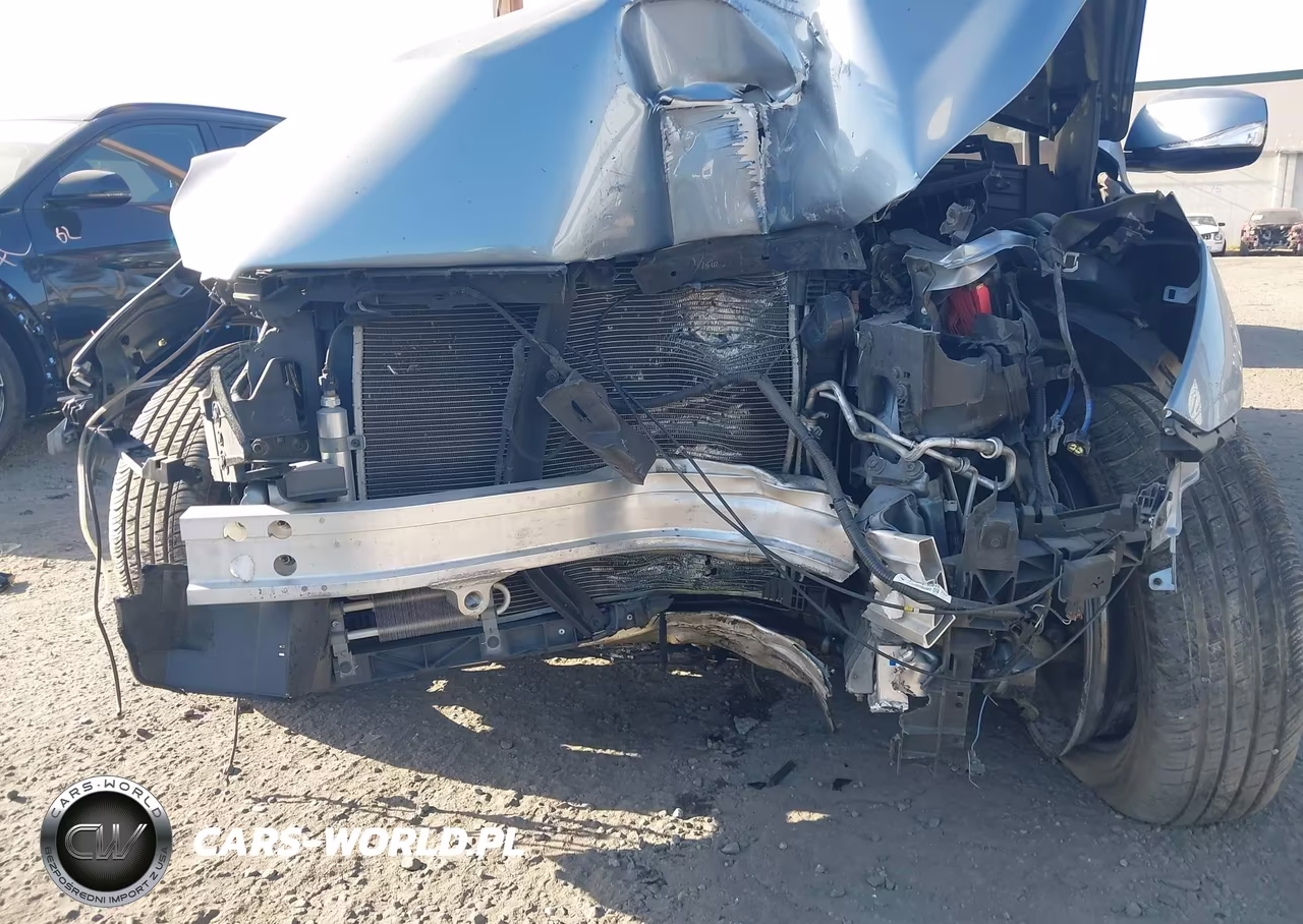 2017 Infiniti Qx50 VIN:JN1BJ0RP3HM382215 - 6