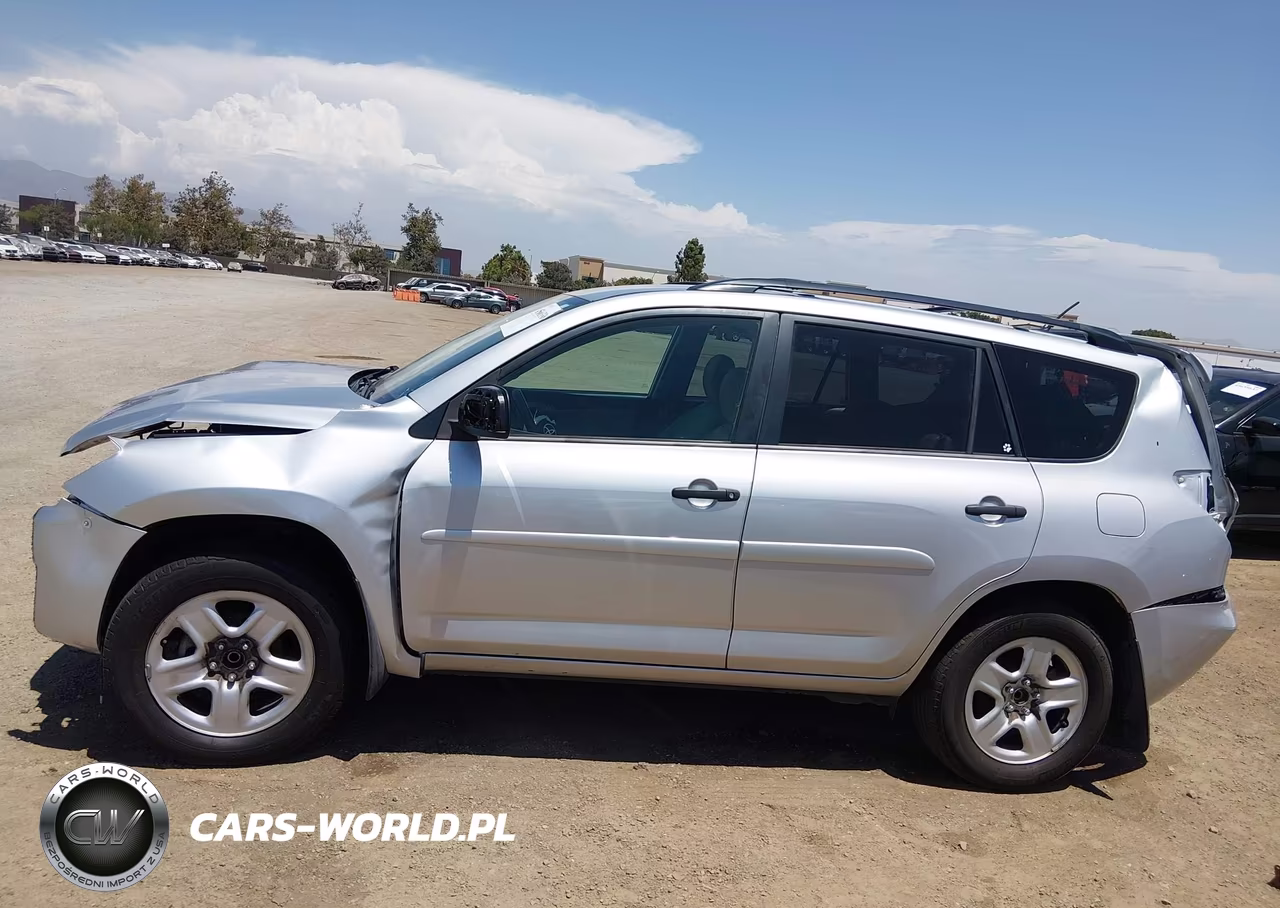 2012 Toyota Rav4 VIN:2T3ZF4DVXCW118060 - 14