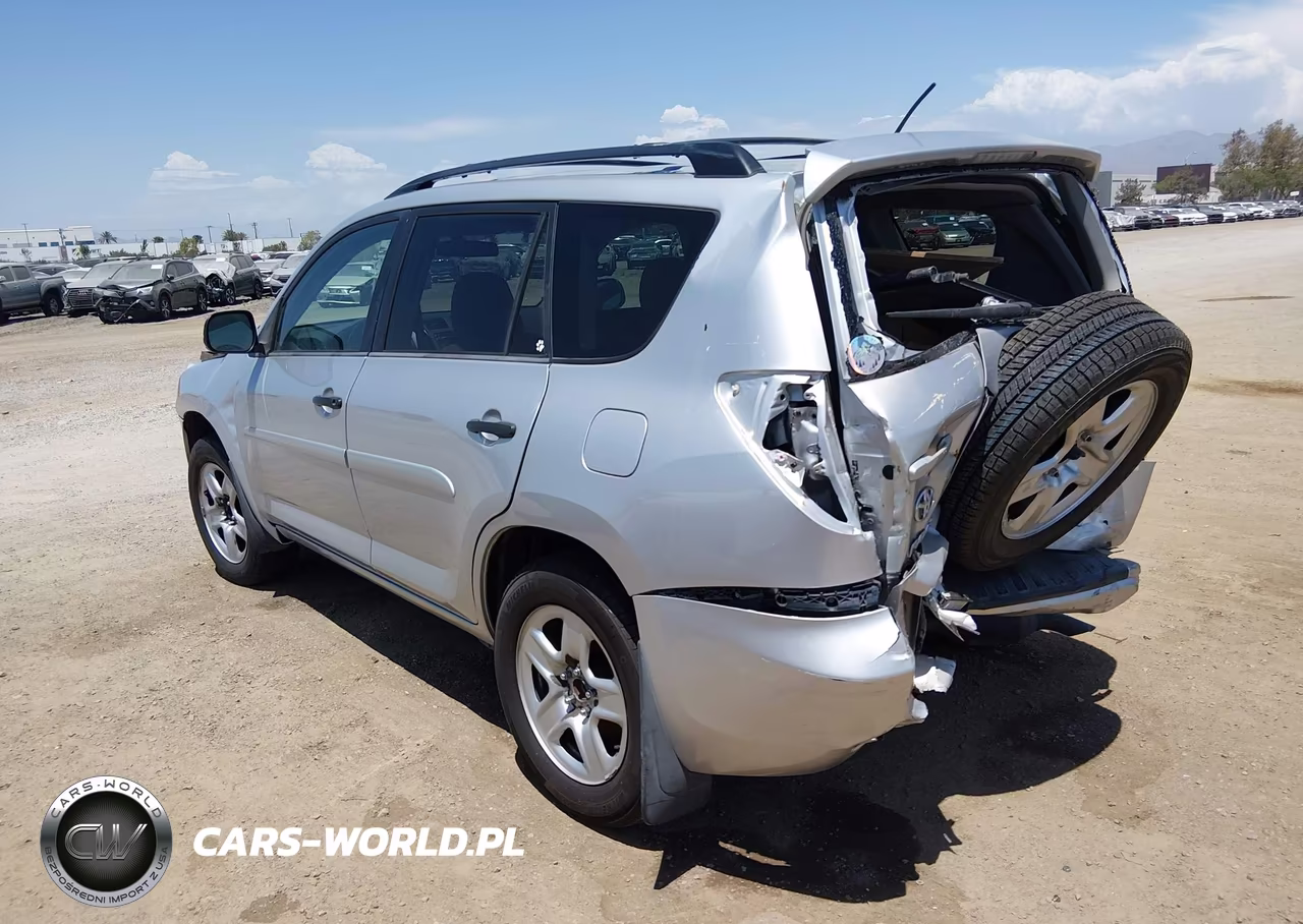 2012 Toyota Rav4 VIN:2T3ZF4DVXCW118060 - 3