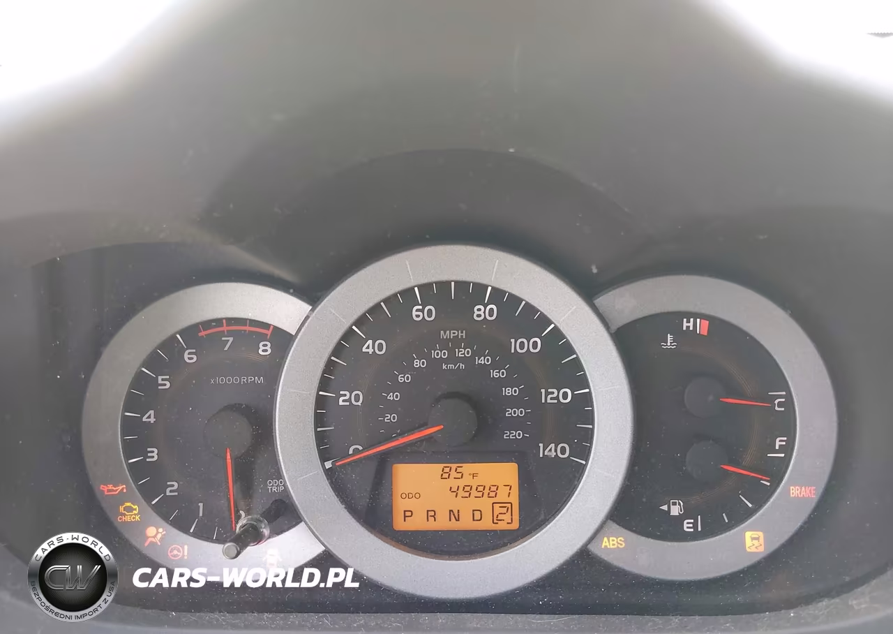 2012 Toyota Rav4 VIN:2T3ZF4DVXCW118060 - 7