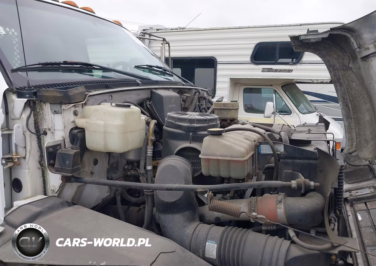 2000 GMC Tc7H042 VIN:1GDJ7H1C1YJ510883 - 10