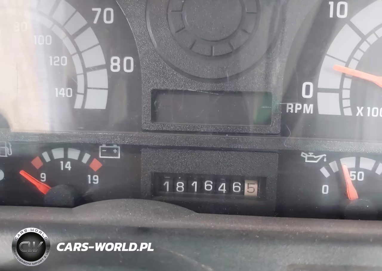 2000 GMC Tc7H042 VIN:1GDJ7H1C1YJ510883 - 15