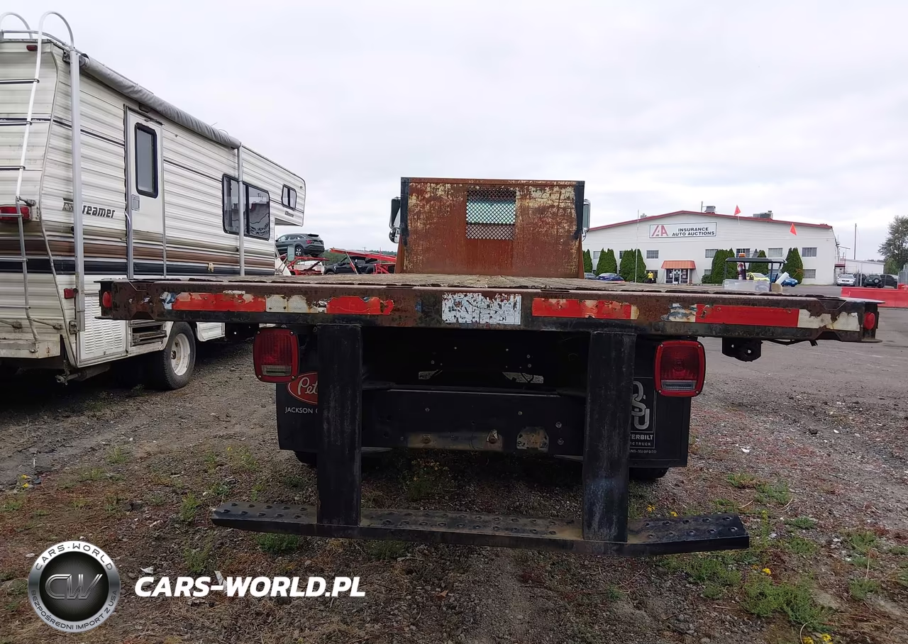 2000 GMC Tc7H042 VIN:1GDJ7H1C1YJ510883 - 16