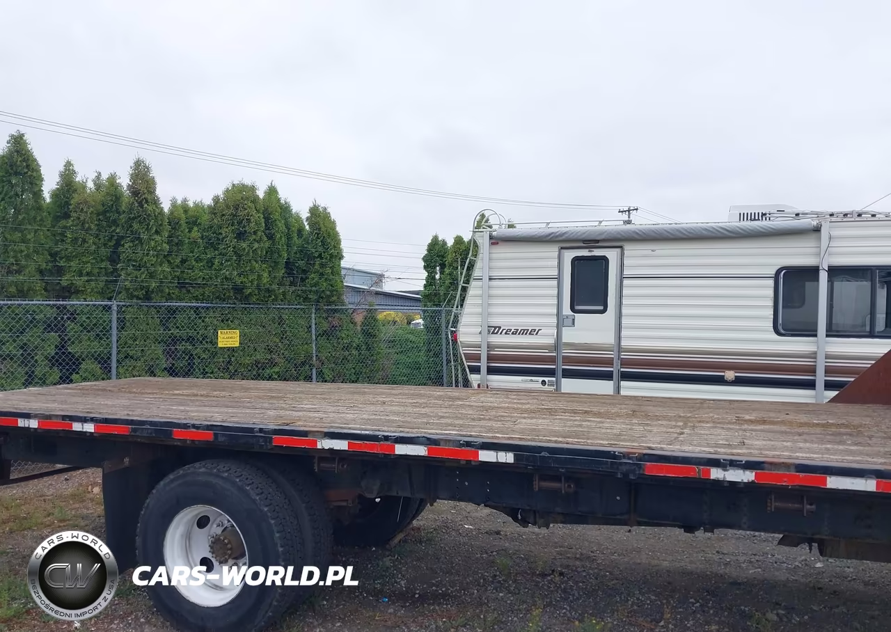 2000 GMC Tc7H042 VIN:1GDJ7H1C1YJ510883 - 8