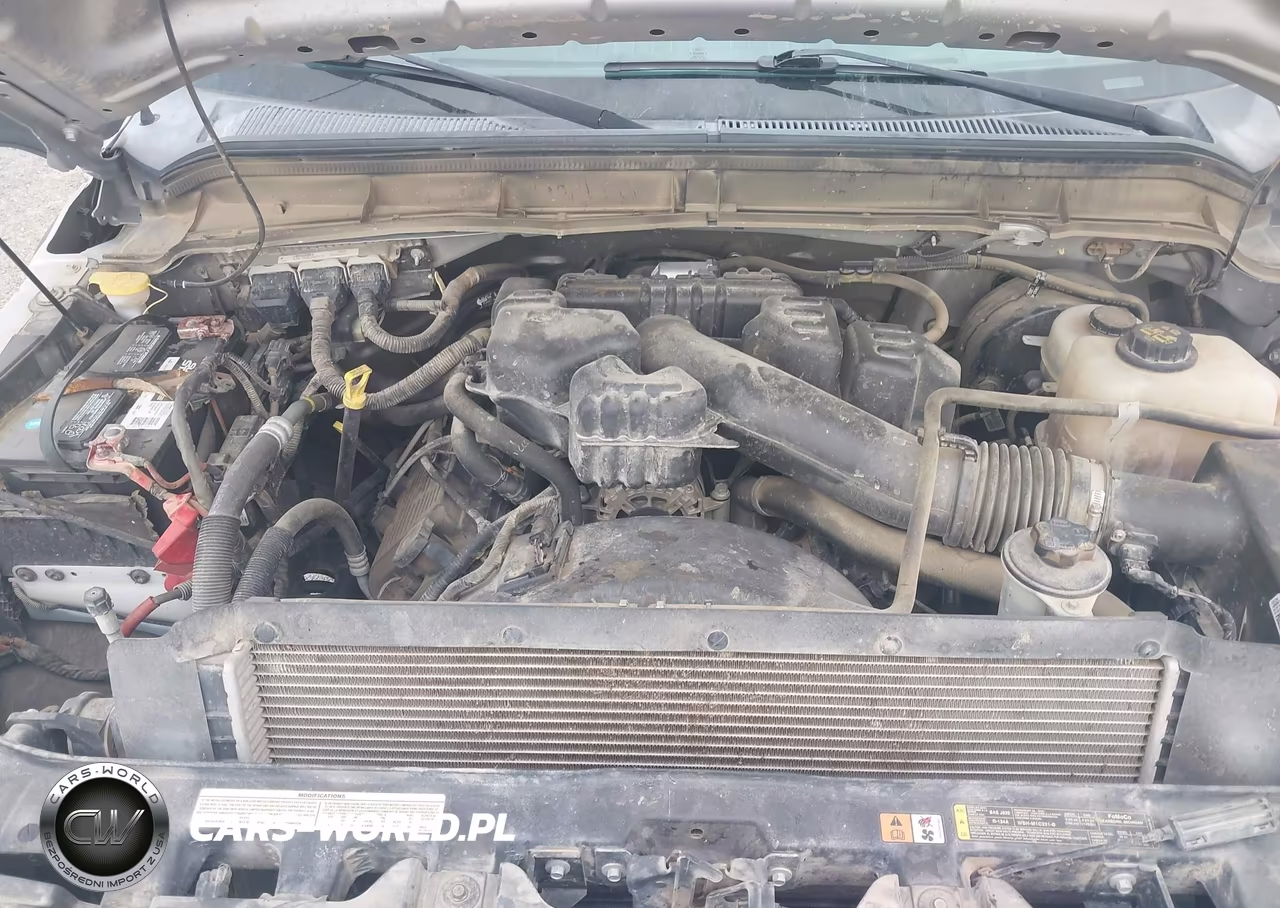 2016 Ford F-250 Xl VIN:1FDBF2A67GED02481 - 10
