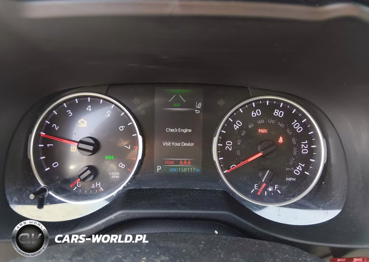 2020 Toyota Rav4 Xle VIN:2T3W1RFV4LW085665 - 7