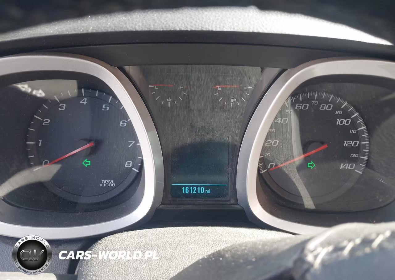 2015 Chevrolet Equinox Lt VIN:2GNALBEK7F6148039 - 7