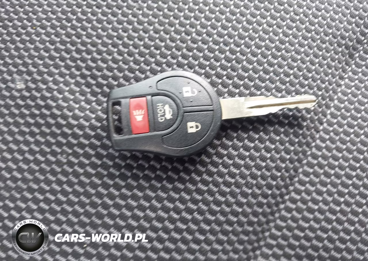 2015 Nissan Versa 1.6 Sv VIN:3N1CN7AP2FL831257 - 11
