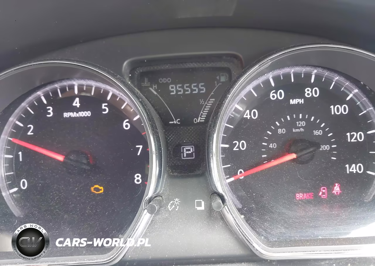 2015 Nissan Versa 1.6 Sv VIN:3N1CN7AP2FL831257 - 7