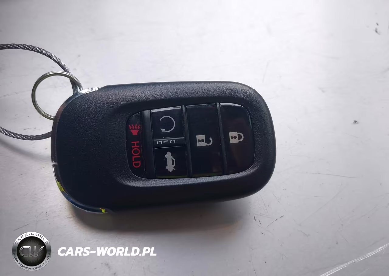 2024 Honda Accord Hybrid Sport VIN:1HGCY2F57RA054022 - 11