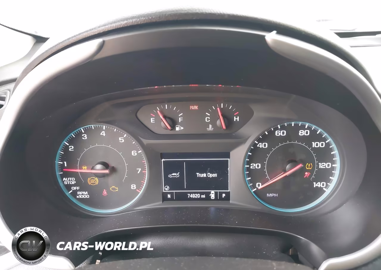 2023 Chevrolet Malibu Lt VIN:1G1ZD5ST7PF243403 - 7