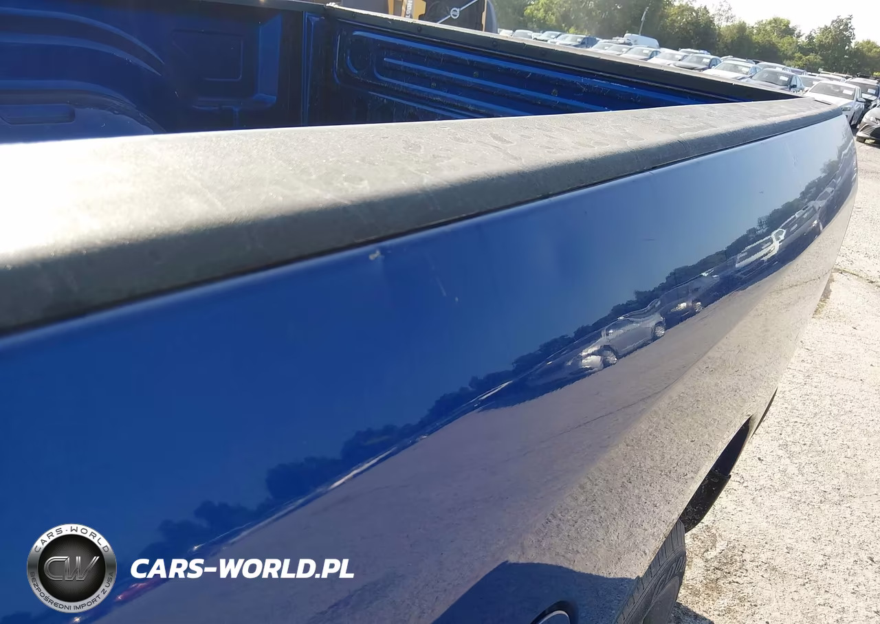 2018 Ram 1500 Tradesman 4X2 6'4 Box VIN:1C6RR6FG0JS324115 - 6