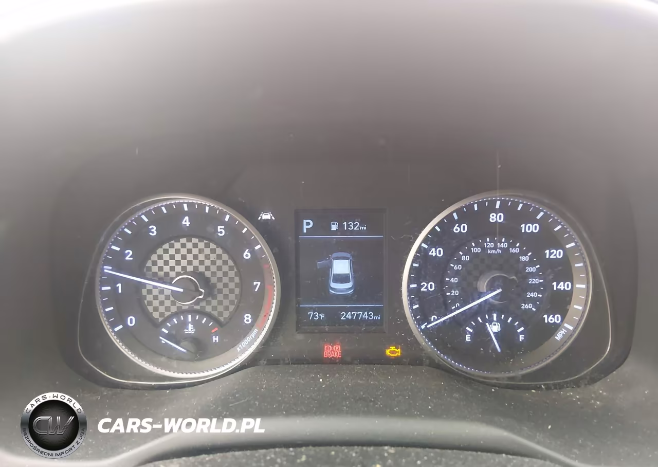 2020 Hyundai Elantra Se VIN:5NPD74LF6LH553828 - 7