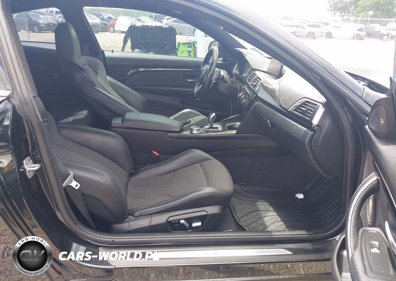 2018 BMW M4 VIN:WBS4Y9C57JAC86023 - 5