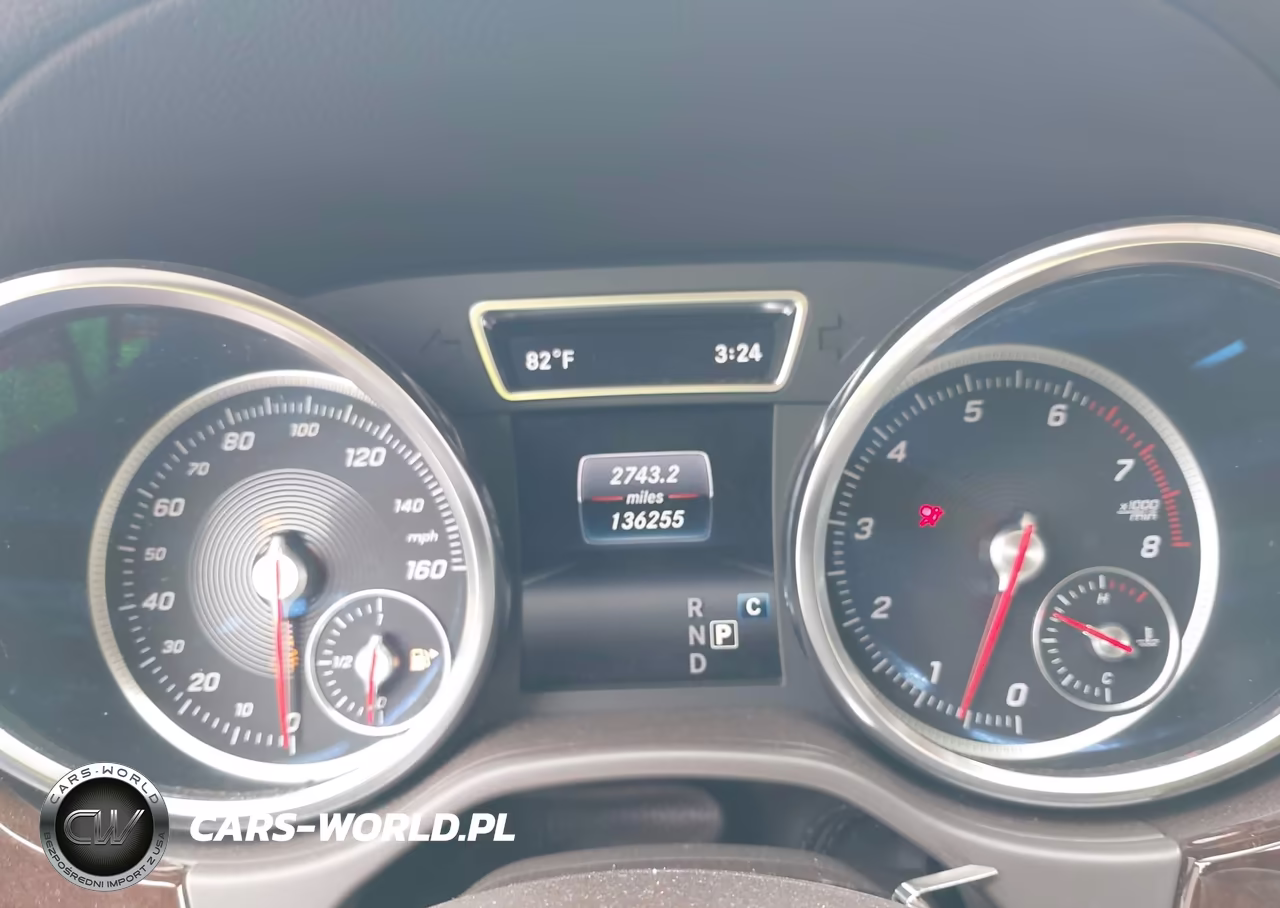 2018 Mercedes-Benz Gls 450 4Matic VIN:4JGDF6EE4JB081951 - 15