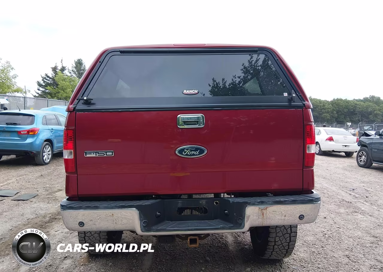 2008 Ford F-150 60Th Anniversary-Fx4-King Ranch-Lariat-Xlt VIN:1FTPW14V38FB64277 - 16