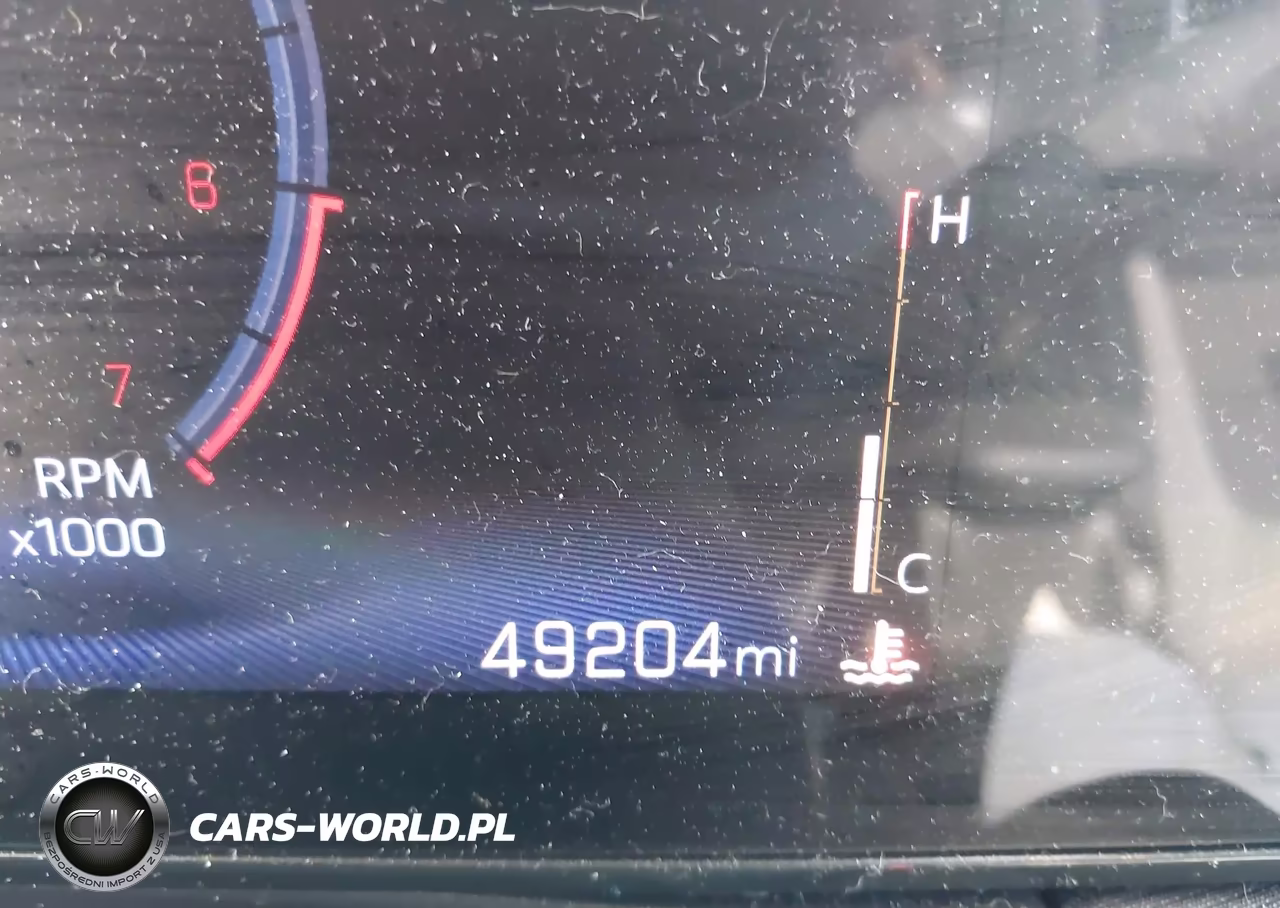2025 Chevrolet Trailblazer Awd Lt VIN:KL79MRSL3SB040472 - 16