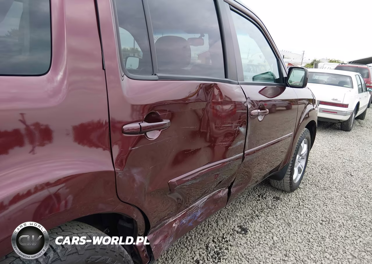 2012 Honda Pilot Ex-L VIN:5FNYF4H61CB051174 - 17