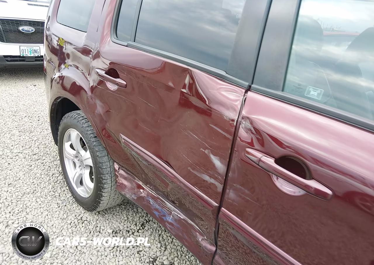 2012 Honda Pilot Ex-L VIN:5FNYF4H61CB051174 - 18