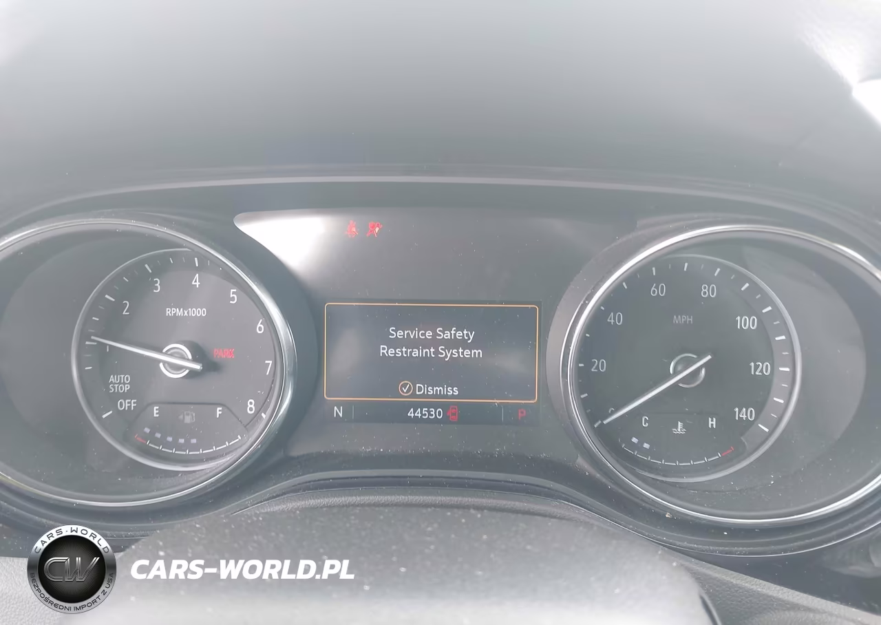 2020 Buick Encore Gx Fwd Select VIN:KL4MMDSL7LB120157 - 7