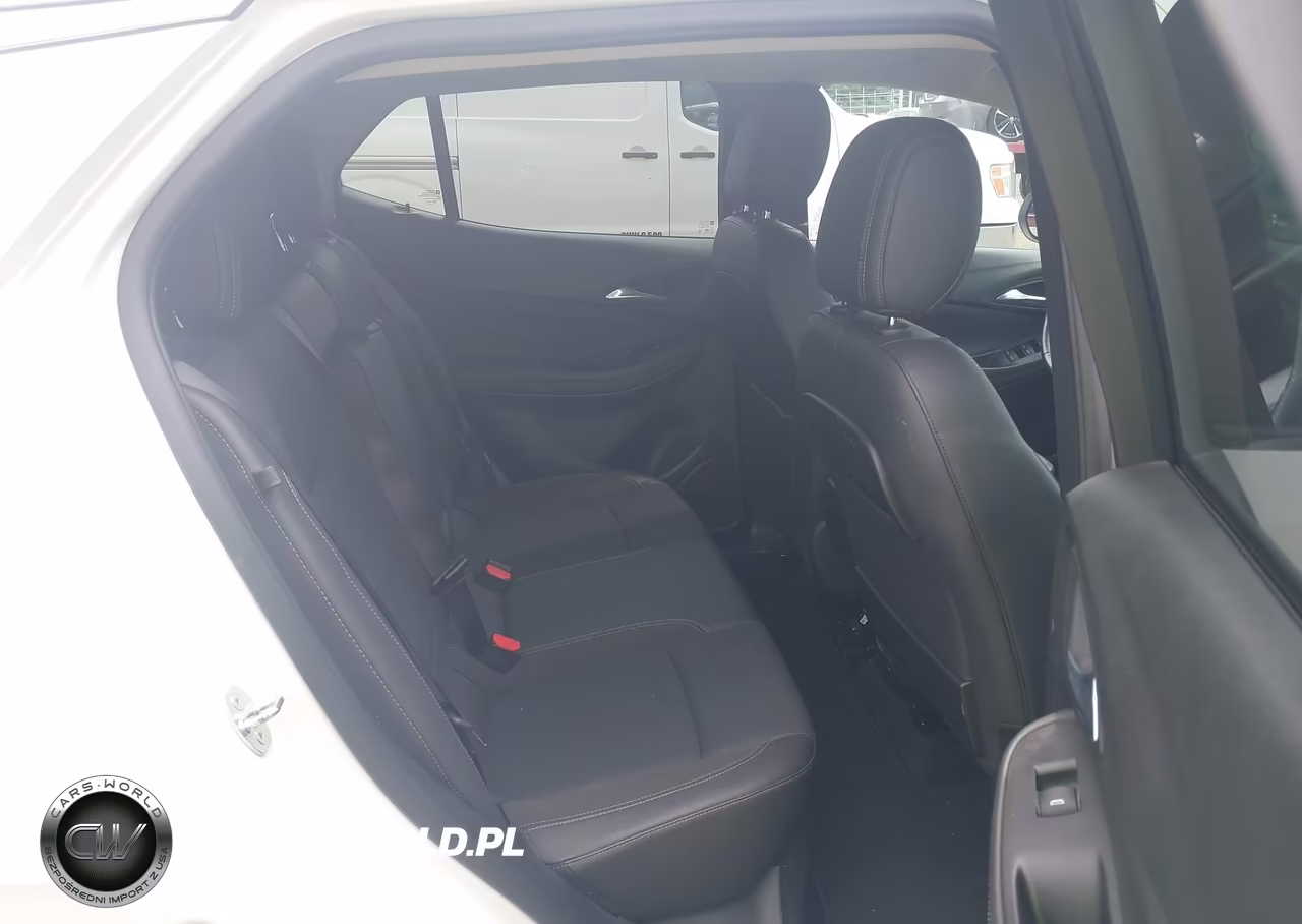 2020 Buick Encore Gx Fwd Select VIN:KL4MMDSL7LB120157 - 8