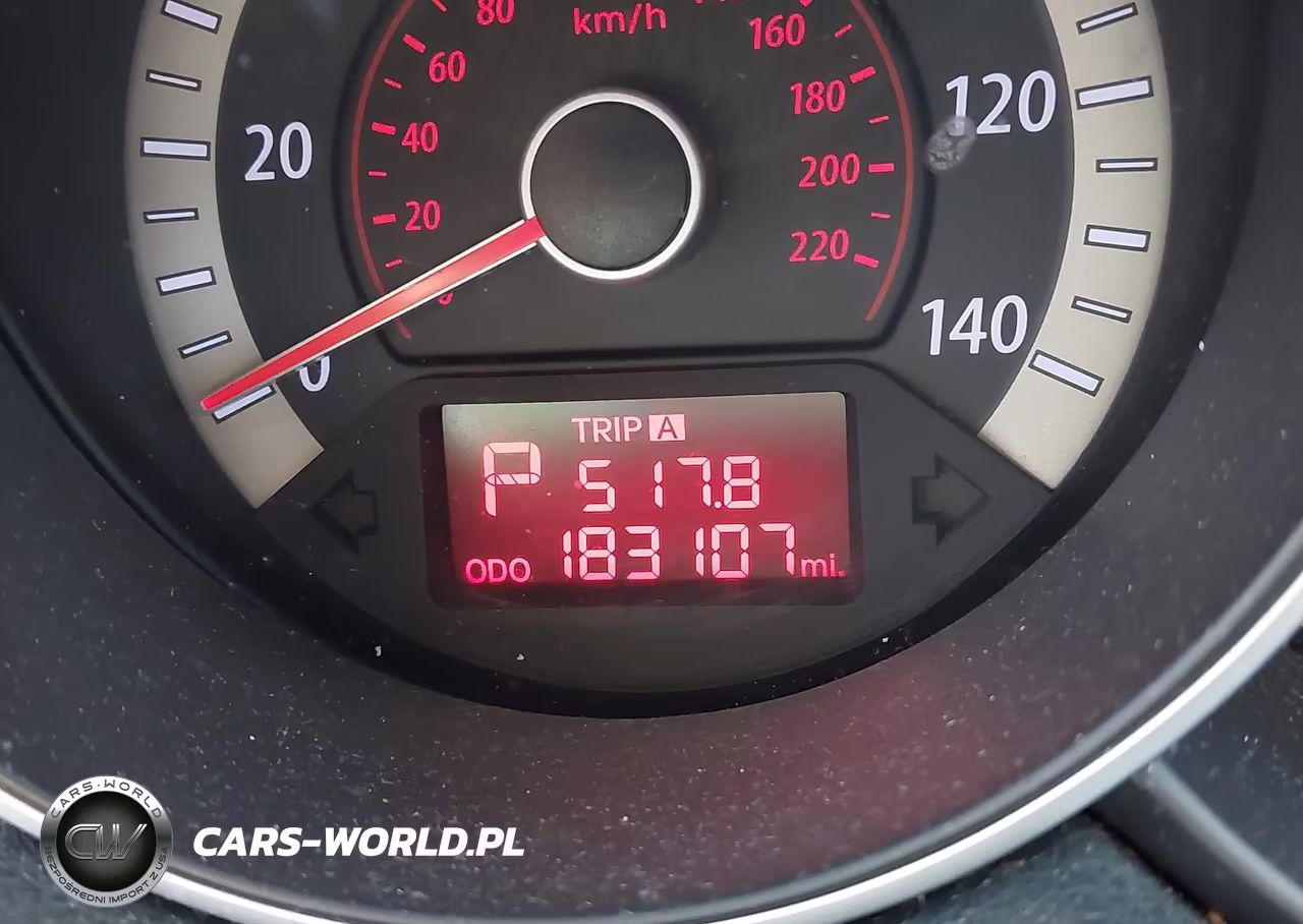 2010 Kia Forte Ex VIN:KNAFU4A20A5109517 - 15