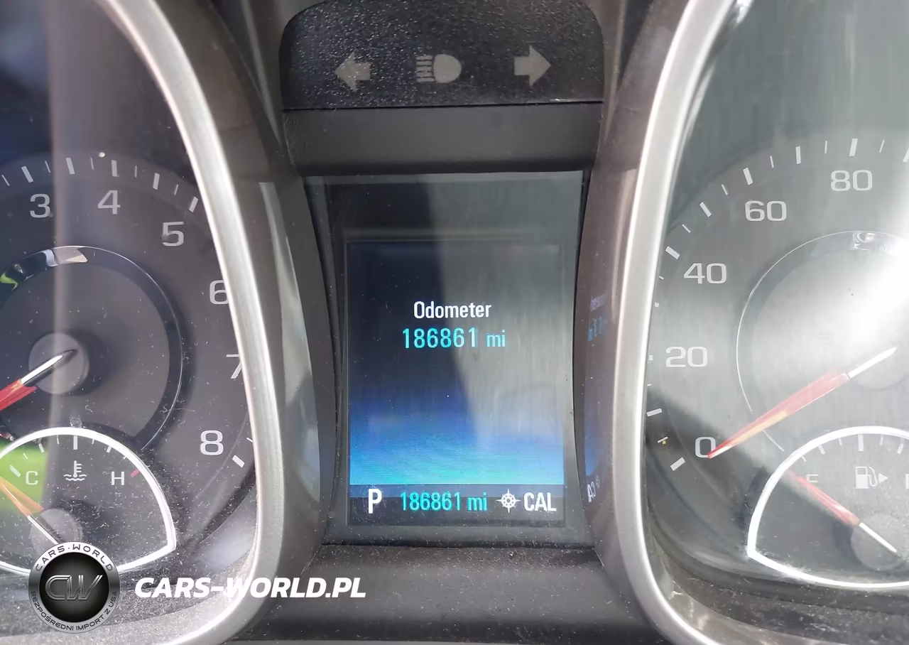 2015 Chevrolet Malibu 1Lt VIN:1G11C5SL0FF128740 - 7