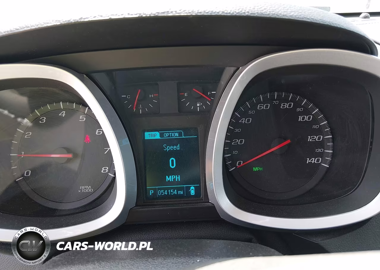 2017 Chevrolet Equinox Ls VIN:2GNFLEEK5H6330543 - 7