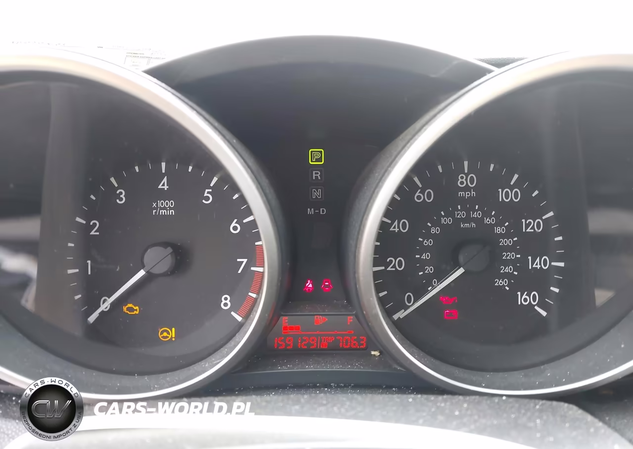 2010 Mazda Mazda3 I Touring VIN:JM1BL1SG0A1290025 - 7