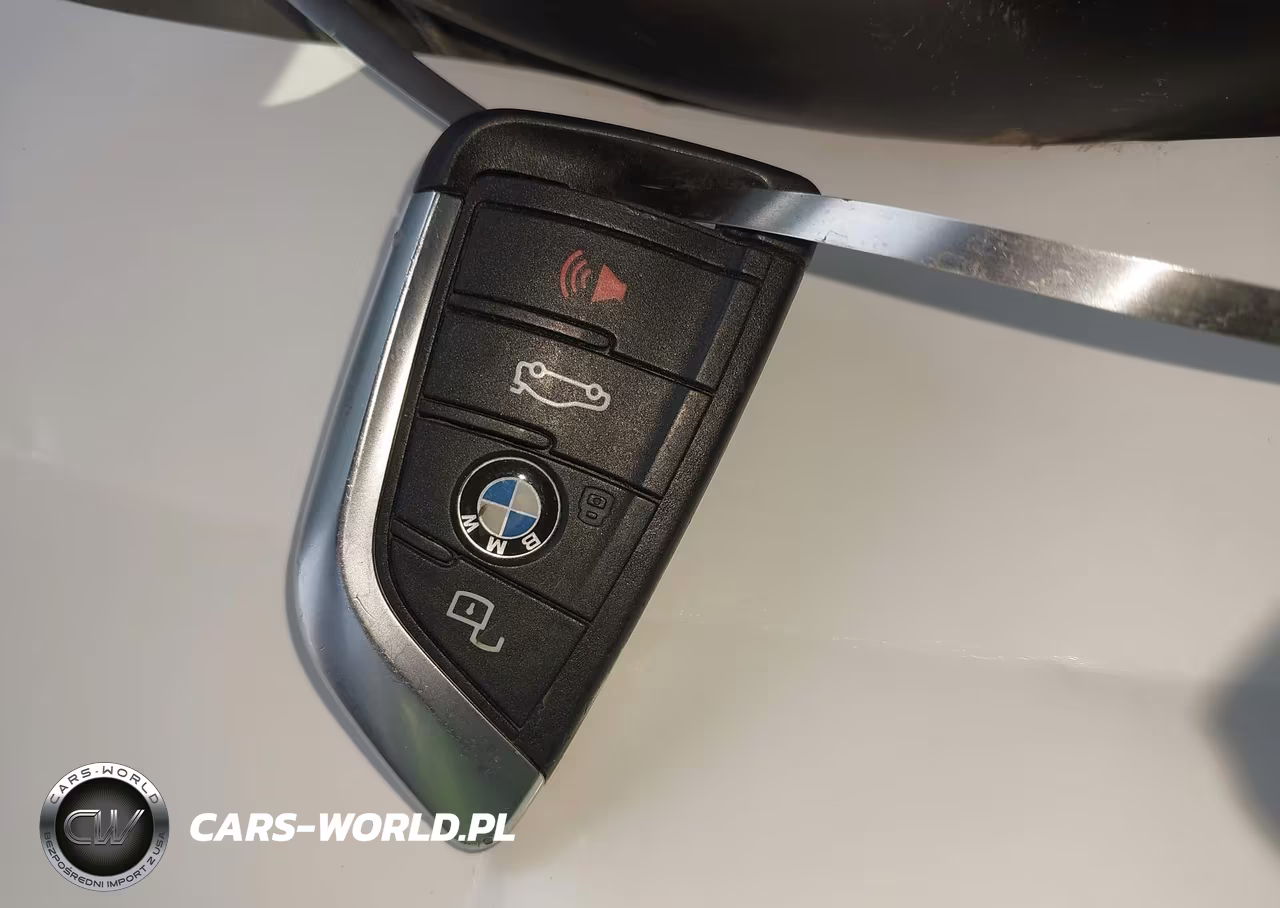 2024 BMW M340I M340I xDrive VIN:3MW49FF05R8E44394 - 11