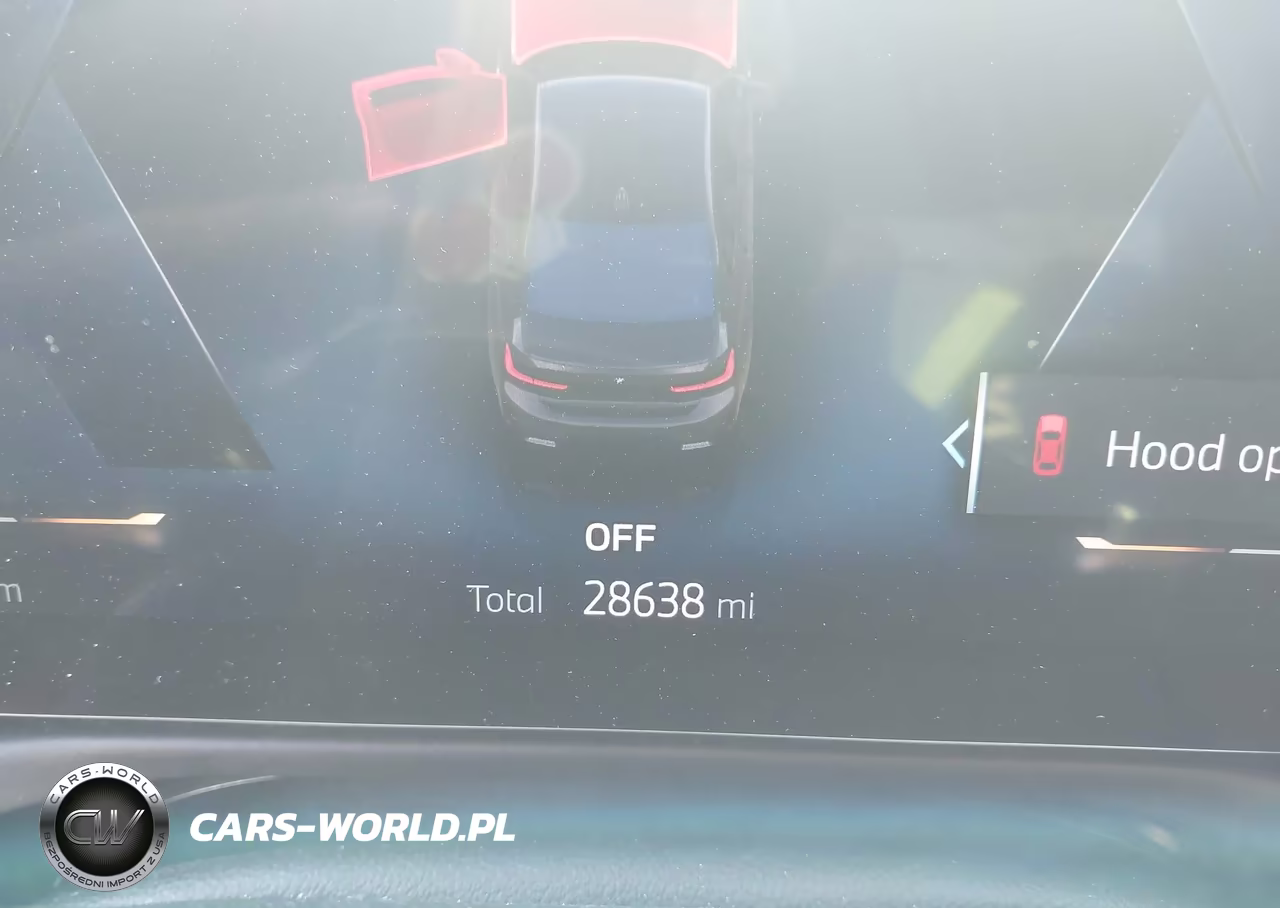 2024 BMW M340I M340I xDrive VIN:3MW49FF05R8E44394 - 15