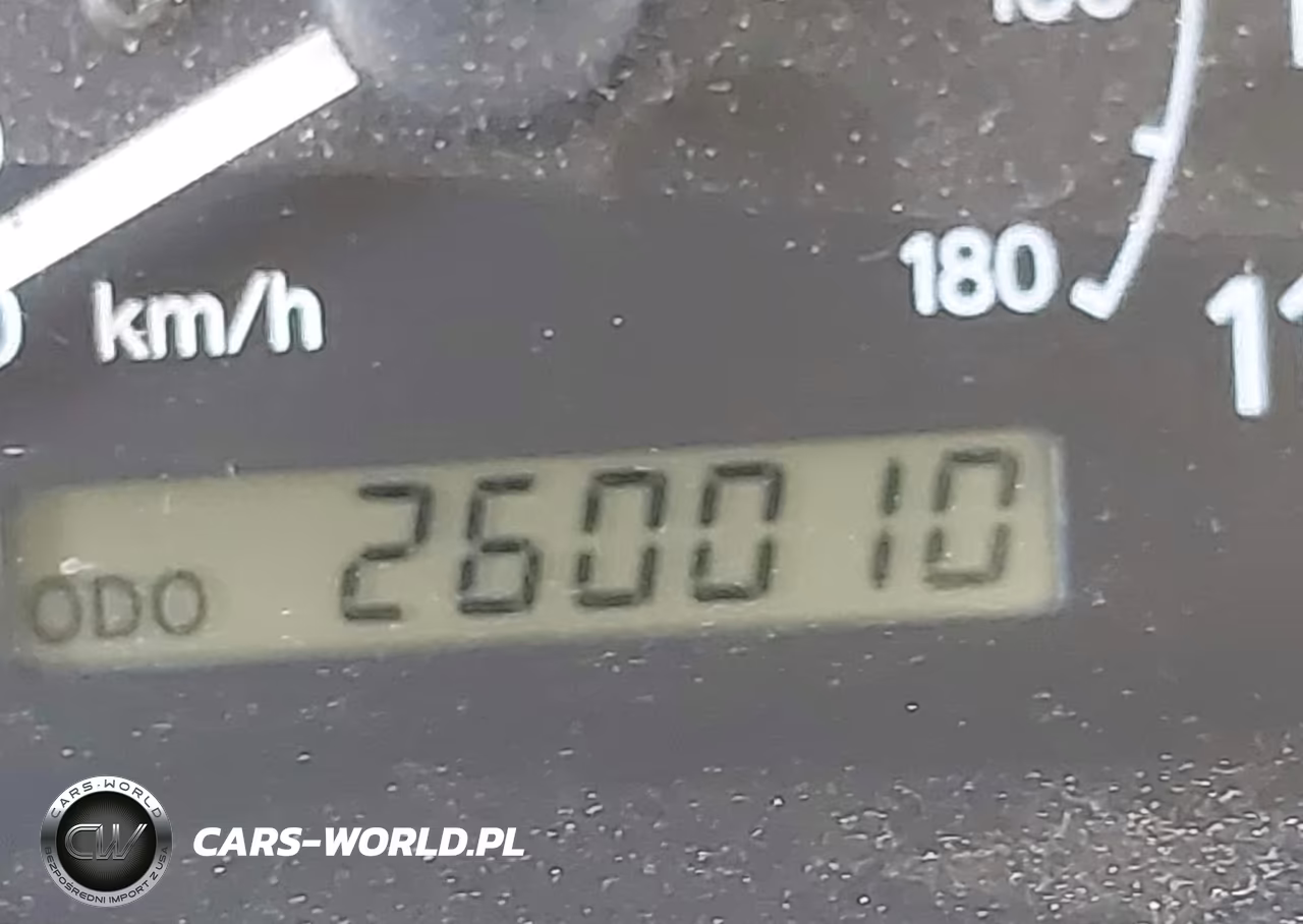 1998 Toyota Corolla Le VIN:1NXBR18E5WZ089114 - 15