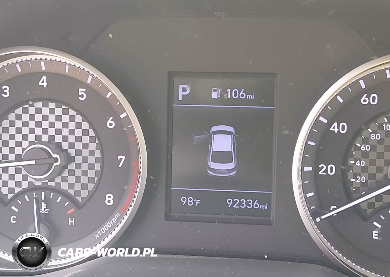 2020 Hyundai Elantra Se VIN:5NPD74LF3LH616190 - 15