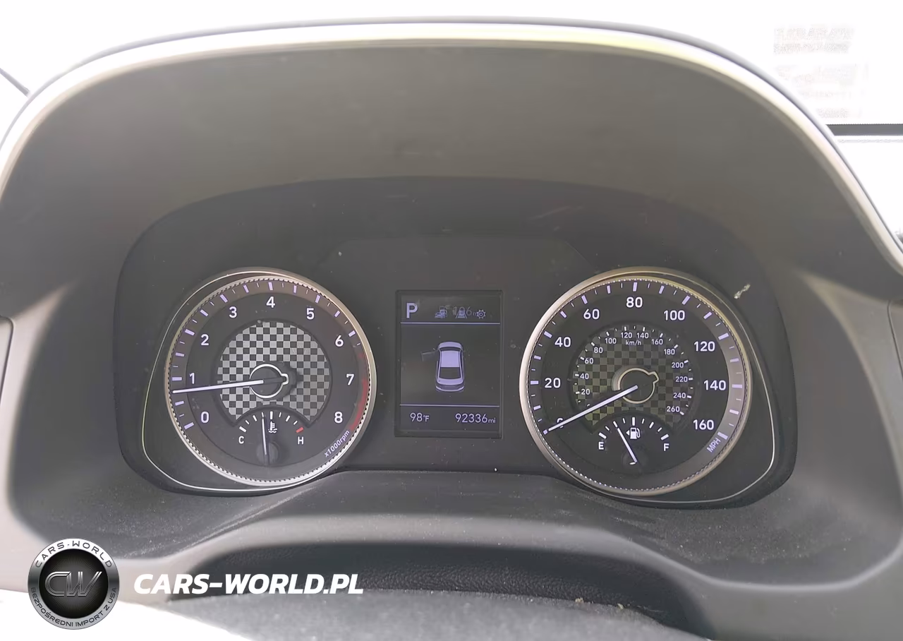 2020 Hyundai Elantra Se VIN:5NPD74LF3LH616190 - 7