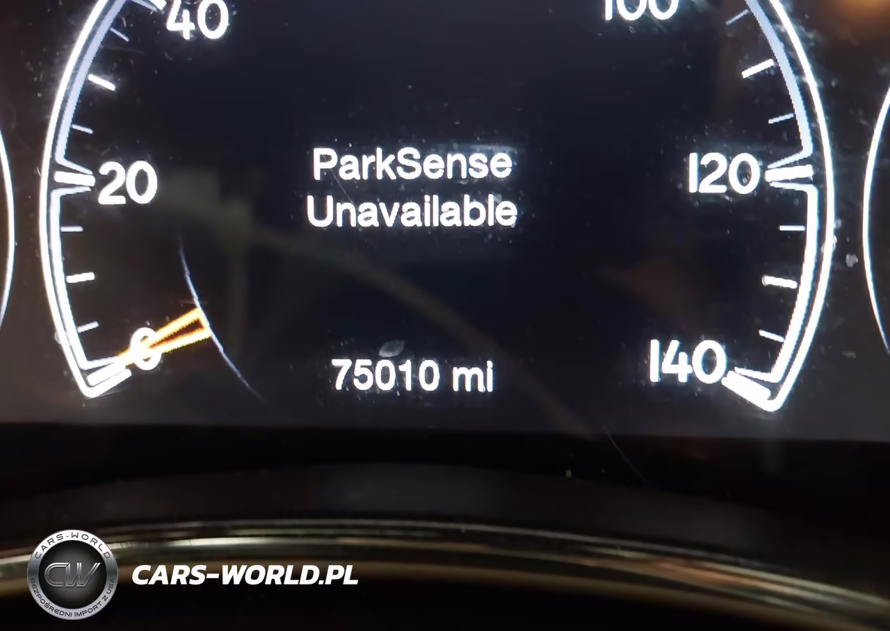 2017 Jeep Grand Cherokee Overland VIN:1C4RJFCGXHC769230 - 16