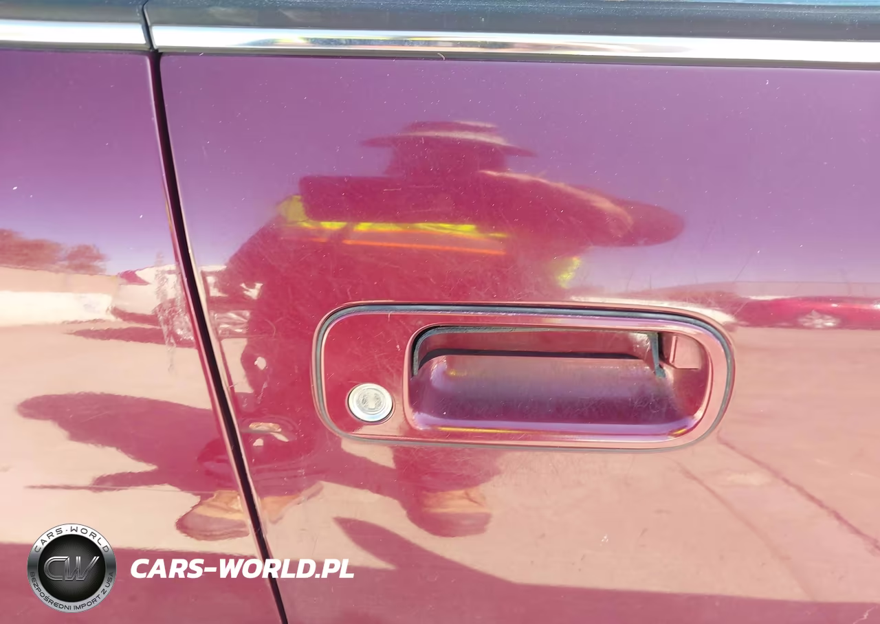 1996 Toyota Camry Le-Xle-Se VIN:4T1BF12KXTU138262 - 6