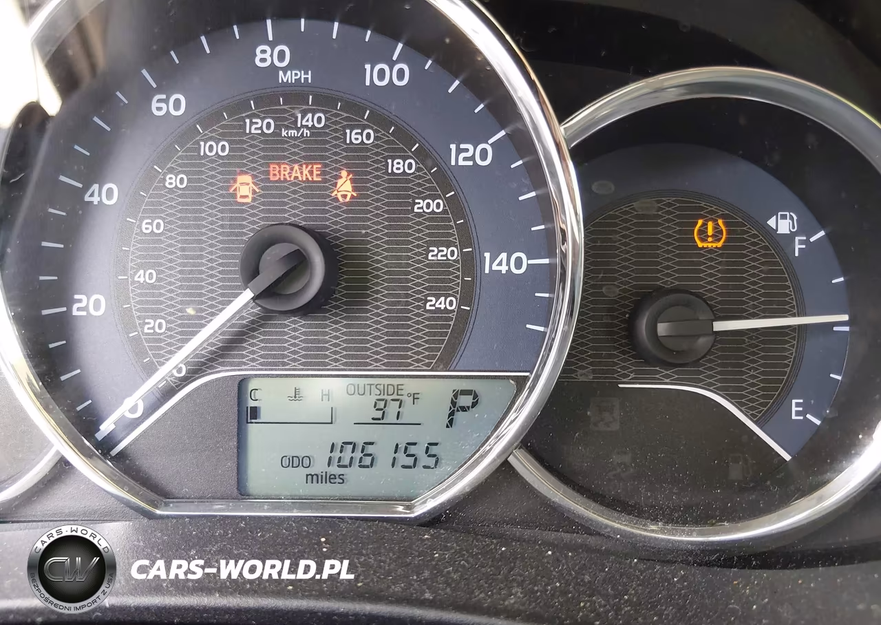 2016 Toyota Corolla Le VIN:5YFBURHE2GP451254 - 15