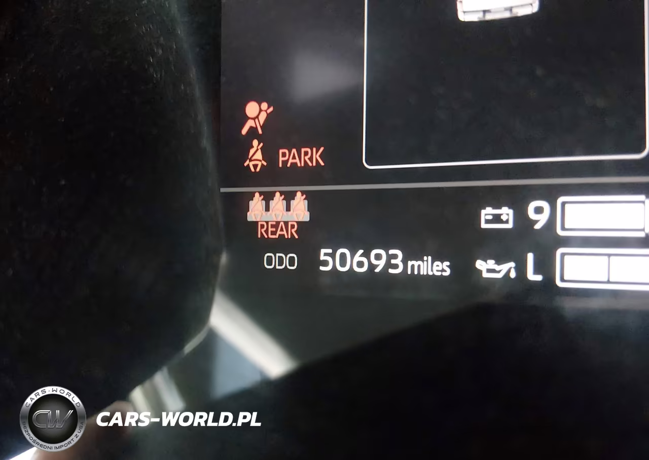 2023 Toyota Tundra Platinum VIN:5TFNA5AB0PX026048 - 15