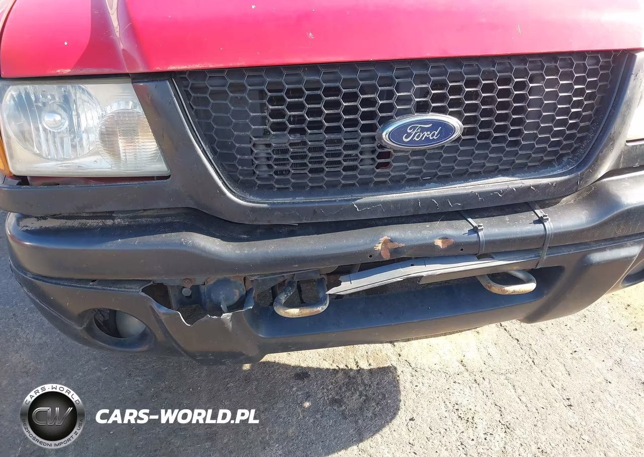 2001 Ford Ranger Edge-Xl-Xlt VIN:1FTYR14V11PB58246 - 6