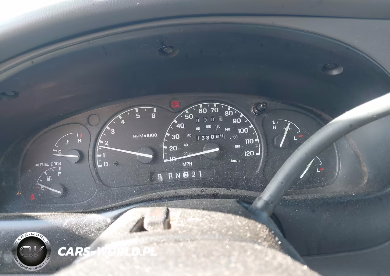 2001 Ford Ranger Edge-Xl-Xlt VIN:1FTYR14V11PB58246 - 7
