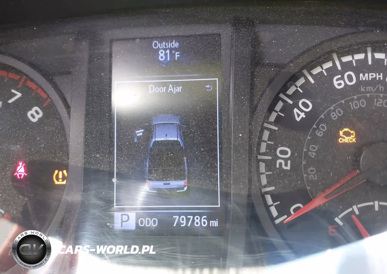 2020 Toyota Tacoma Sr VIN:3TYRX5GN6LT005047 - 15