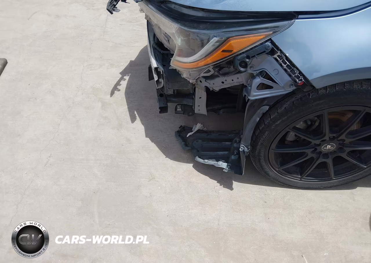 2020 Toyota Corolla Le VIN:5YFEPRAE7LP038819 - 6