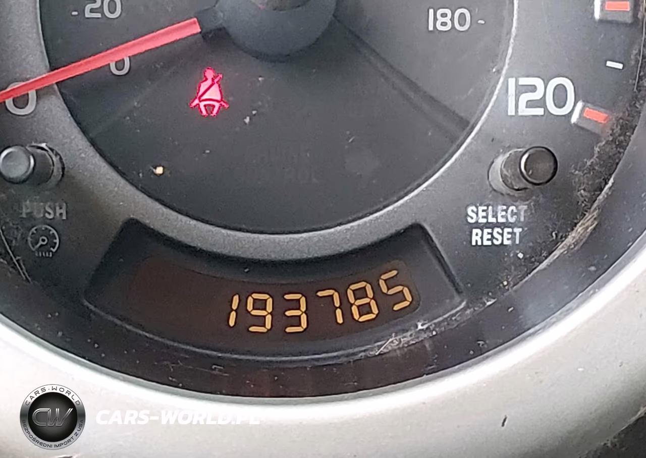 2003 Honda Element Ex VIN:5J6YH28563L026283 - 12