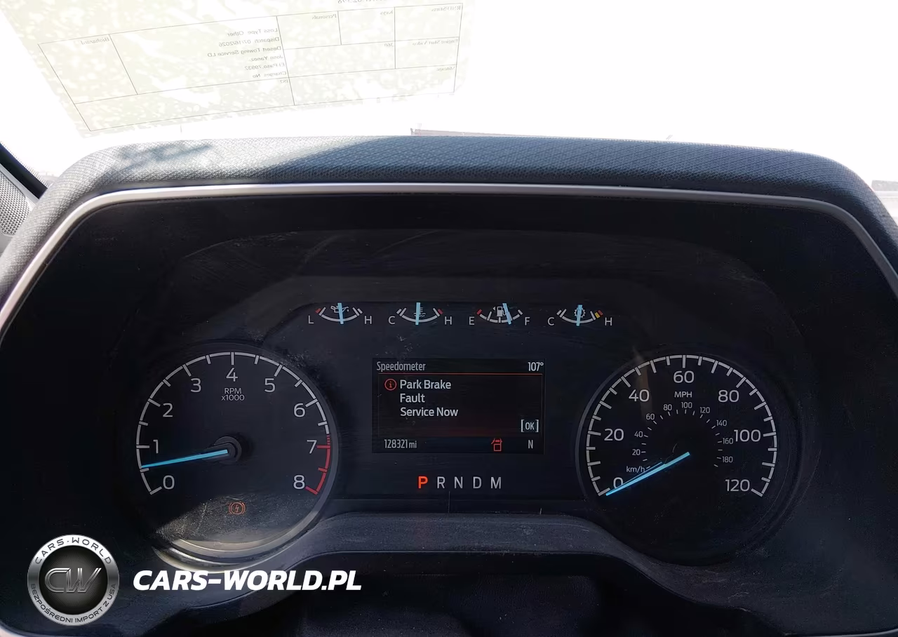 2022 Ford F-150 Xl VIN:1FTFW1E55NKE02398 - 7