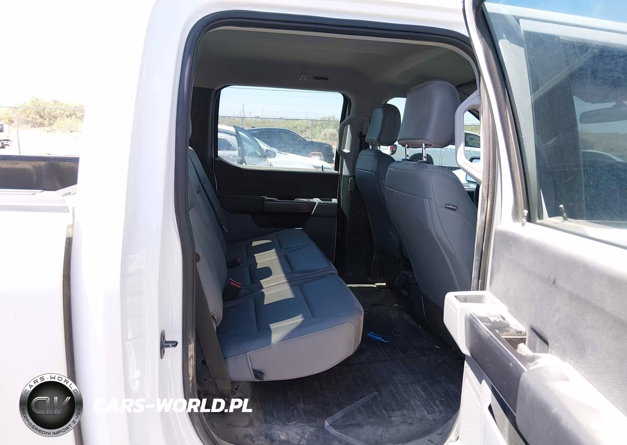 2022 Ford F-150 Xl VIN:1FTFW1E55NKE02398 - 8