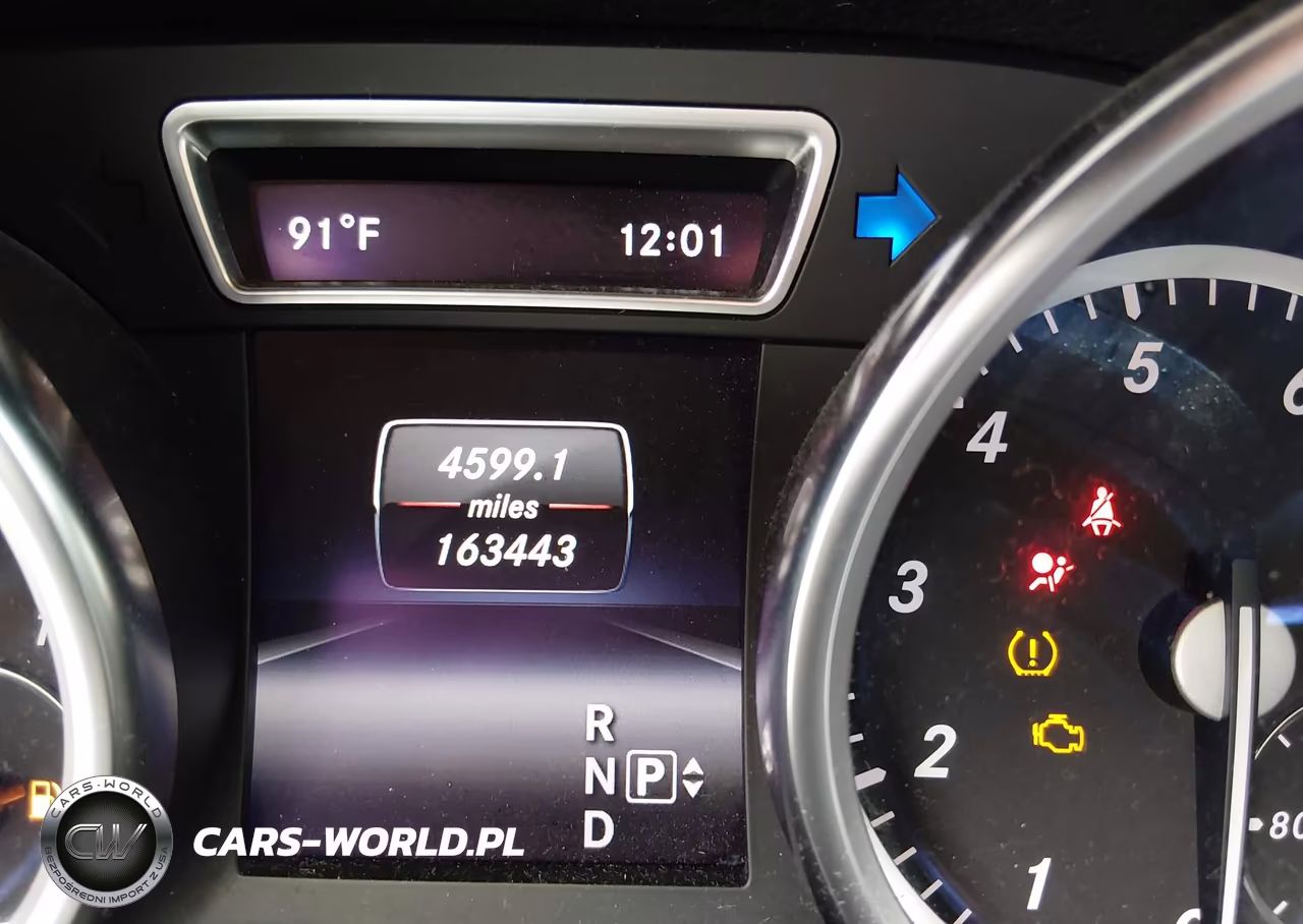 2014 Mercedes-Benz Gl 450 4Matic VIN:4JGDF7CE2EA399846 - 15