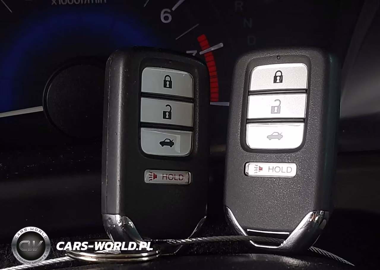 2015 Honda Civic Ex VIN:19XFB2F86FE004616 - 11